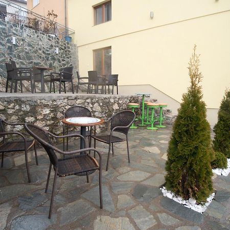 Kruševo Villa La Munte מראה חיצוני תמונה