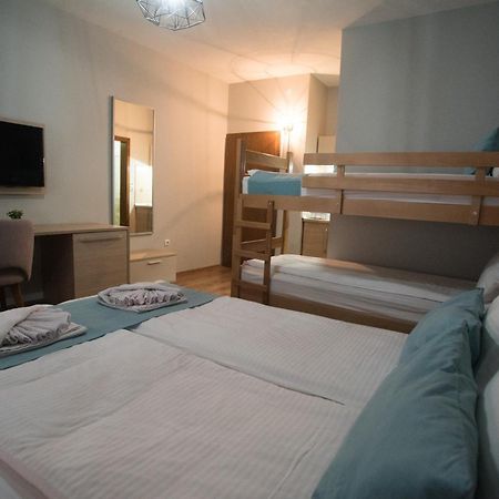 Kruševo Villa La Munte מראה חיצוני תמונה