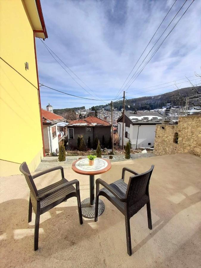 Kruševo Villa La Munte מראה חיצוני תמונה