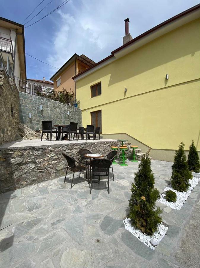 Kruševo Villa La Munte מראה חיצוני תמונה